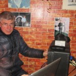 Композитор Владимир Грабовский